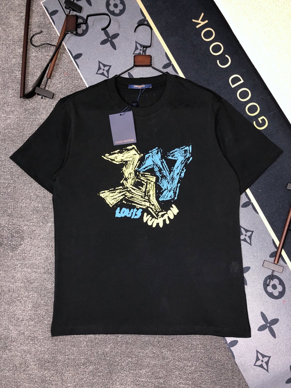 ブランドTシャツ正面デザイン